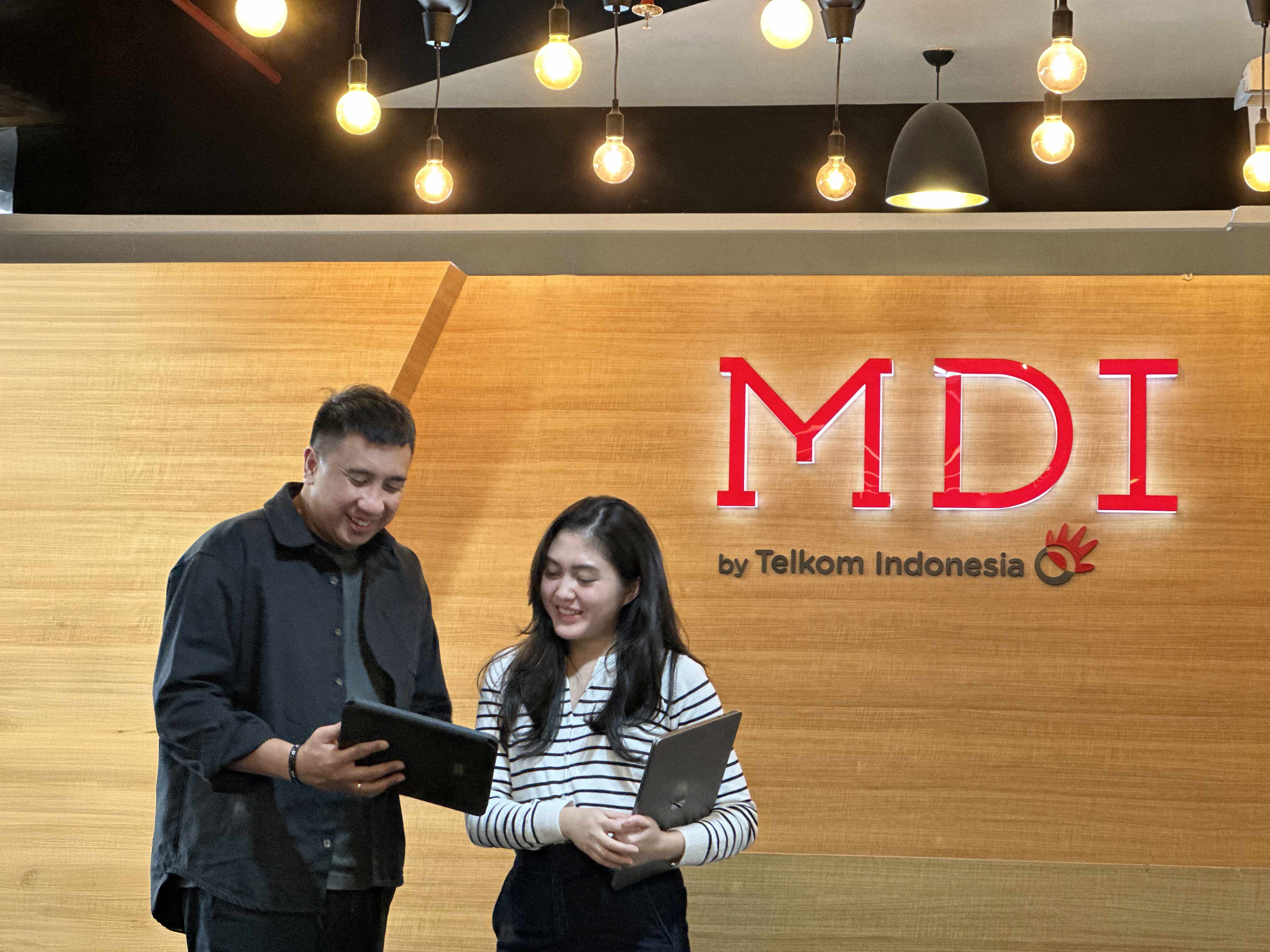 MDI Ventures Perkuat Tata Kelola Investasi dan Dorong Standar Baru Bersama Komunitas VC Asia Tenggara