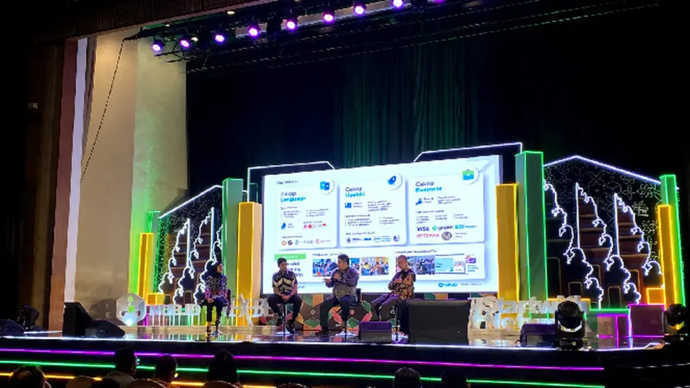 Nex-BE Fest 2024 Siap Jembatani Kerjasama Ratusan Startup Digital dengan BUMN