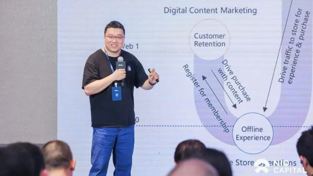 MDI Joins $60 Million Investment in Whale to Drive Global Enterprise AI Expansion