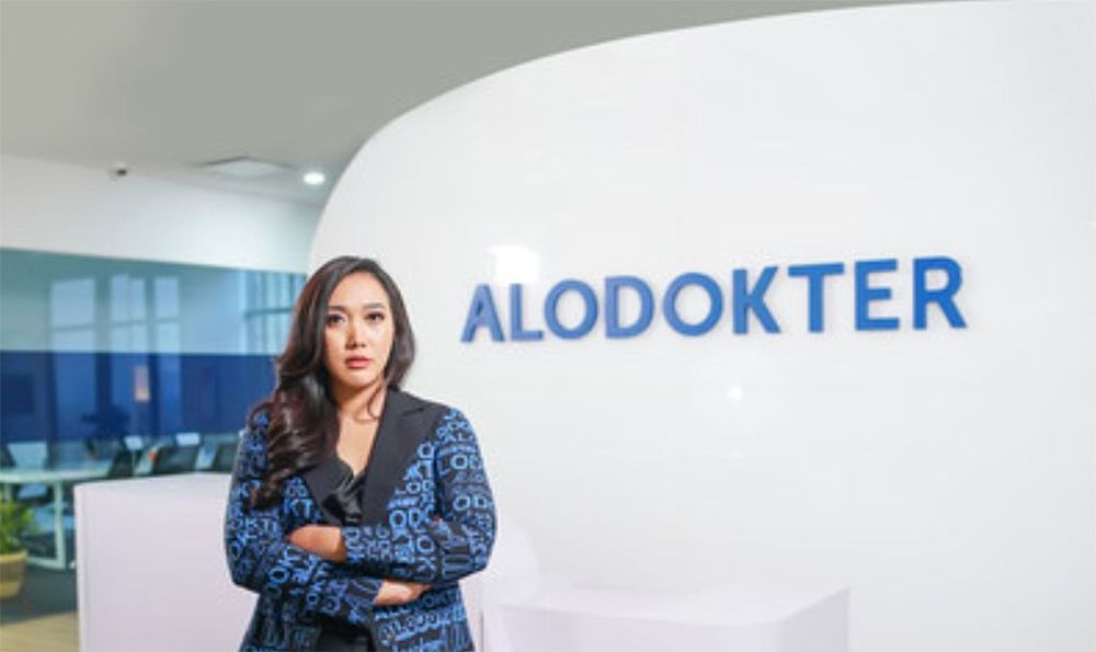 Alodokter Umumkan Pendanaan Seri C+ dari MDI Ventures dan Sejumlah Investor