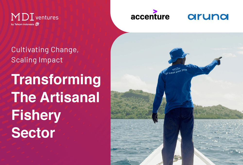 Aruna Impact Report 2022: Transforming The Artisanal Fishery Sector
