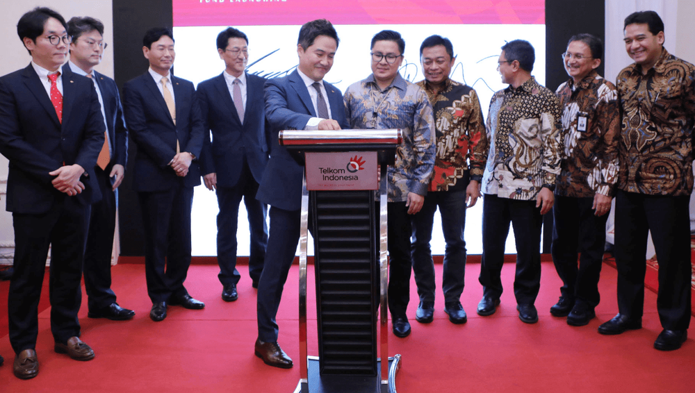 Centauri Fund raises US$8.5M from K-Growth to boost investment corridor between Korea and ASEAN