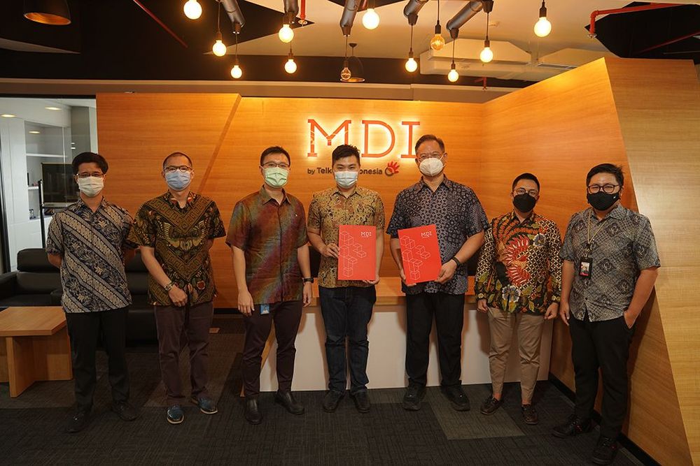 Cermati Bukukan Pendanaan Seri C Dipimpin MDI Ventures; Kini Jadi Perusahaan Holding