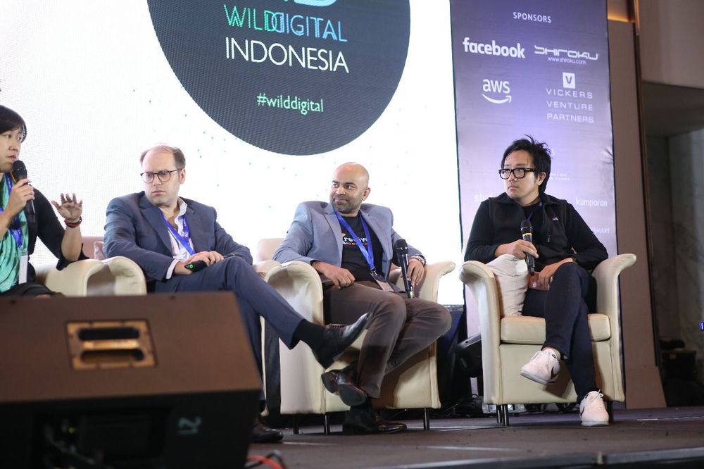 Closing The Series B Onwards Funding Gap in Indonesia