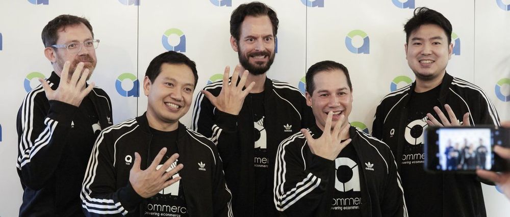 E-commerce enabler aCommerce considers IPO as early as 2020