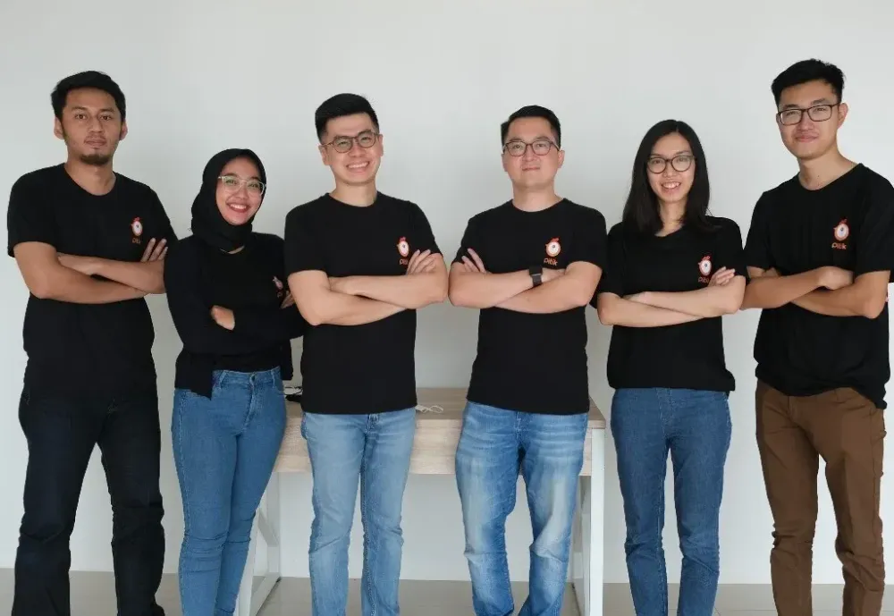 IDN agritech startup gets seed money from MDI-Finch's Arise and Wavemaker