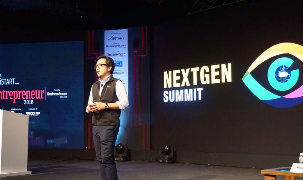 Indonesia's Biggest Fund Shares all About The Country's Startup Ecosystem