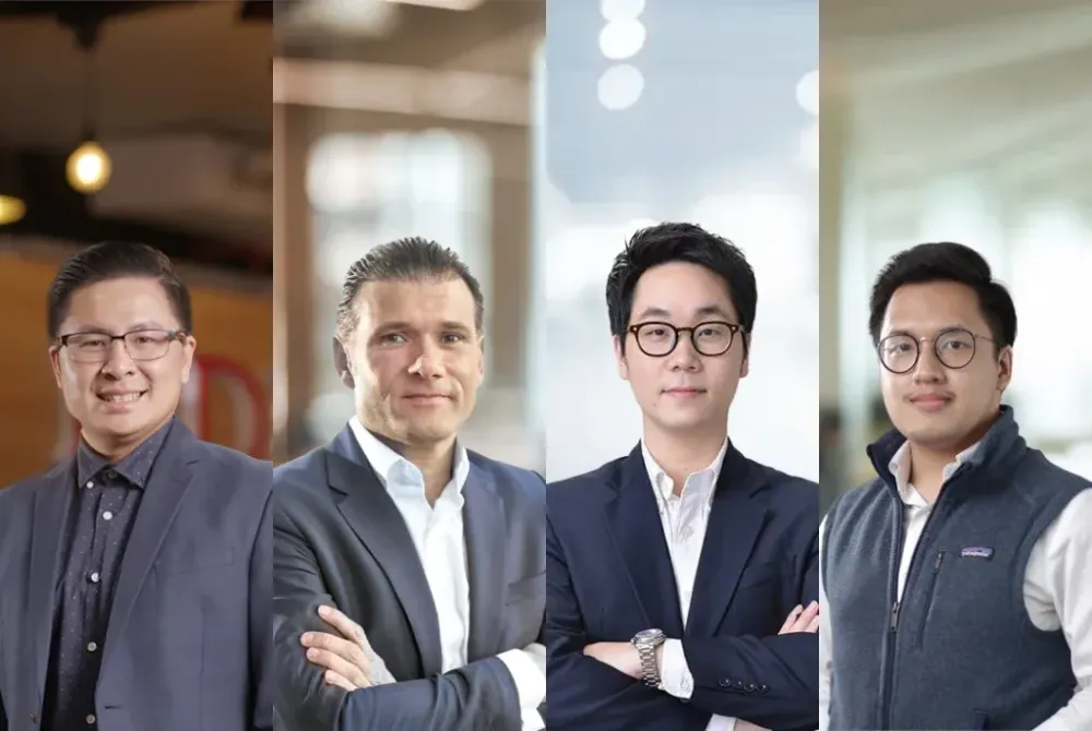 Indonesian VC funds Arise, Centauri merge to form Ascent Venture Group