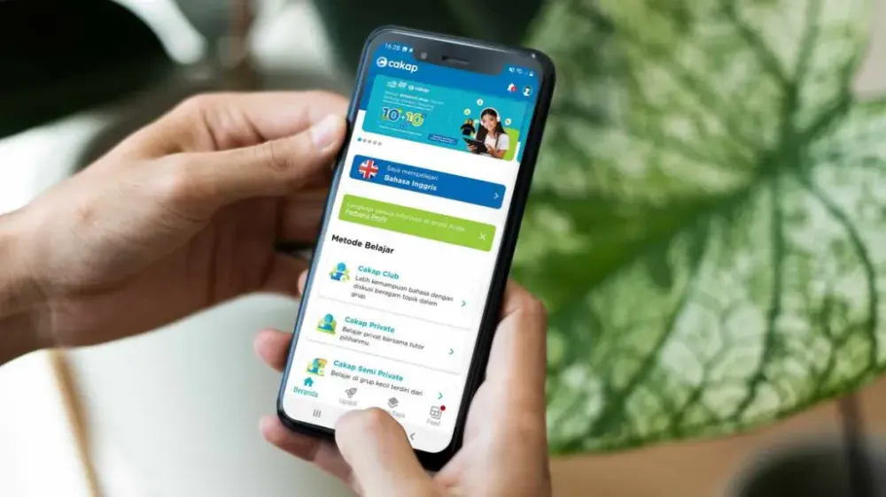 Indonesian edtech firm scores $10m series B funding co-led by MDI-KB's Centauri and Heritas Capital