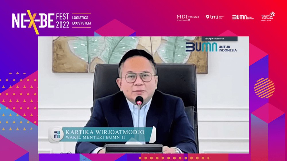 Ini Dukungan MDI Ventures bagi Sinergi Startup & BUMN