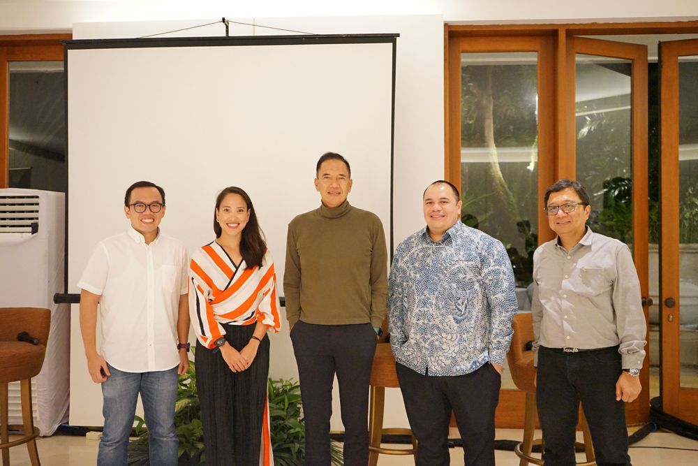 Jejaring Angel Investor MDI Ventures “eMerge” Kucurkan Rp31 M di 2022