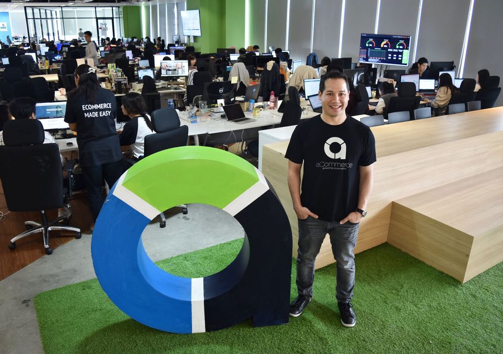 KKR’s Emerald Media Leads $65 Million Funding in Bangkok Startup