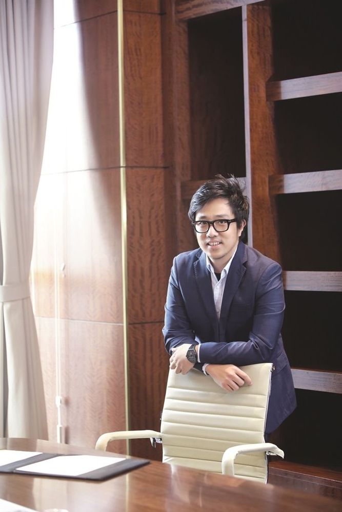 MDI Ventures' Nicko Widjaja On The Tech Game, Venture Capital, And The Next Frontier