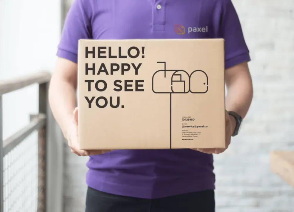 MDI Ventures leads $9.4m series B round of Indonesian logistics firm