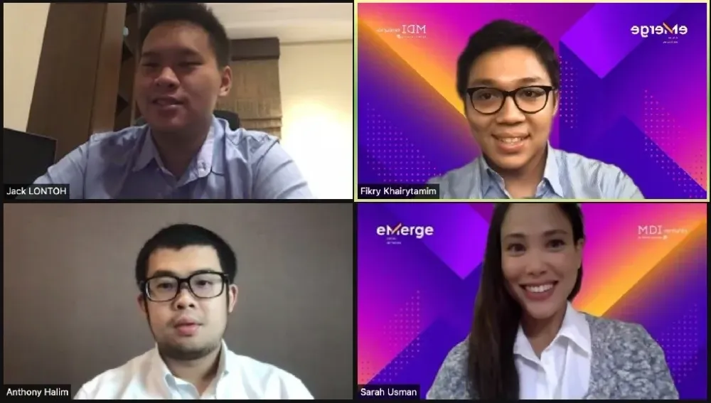 MDI Ventures unveils new angel network