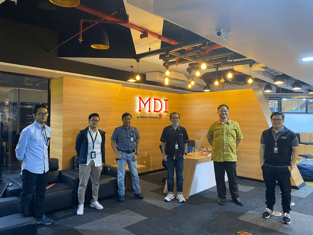 MDI closes $500m fund aimed at digitizing Indonesia’s state-owned enterprises