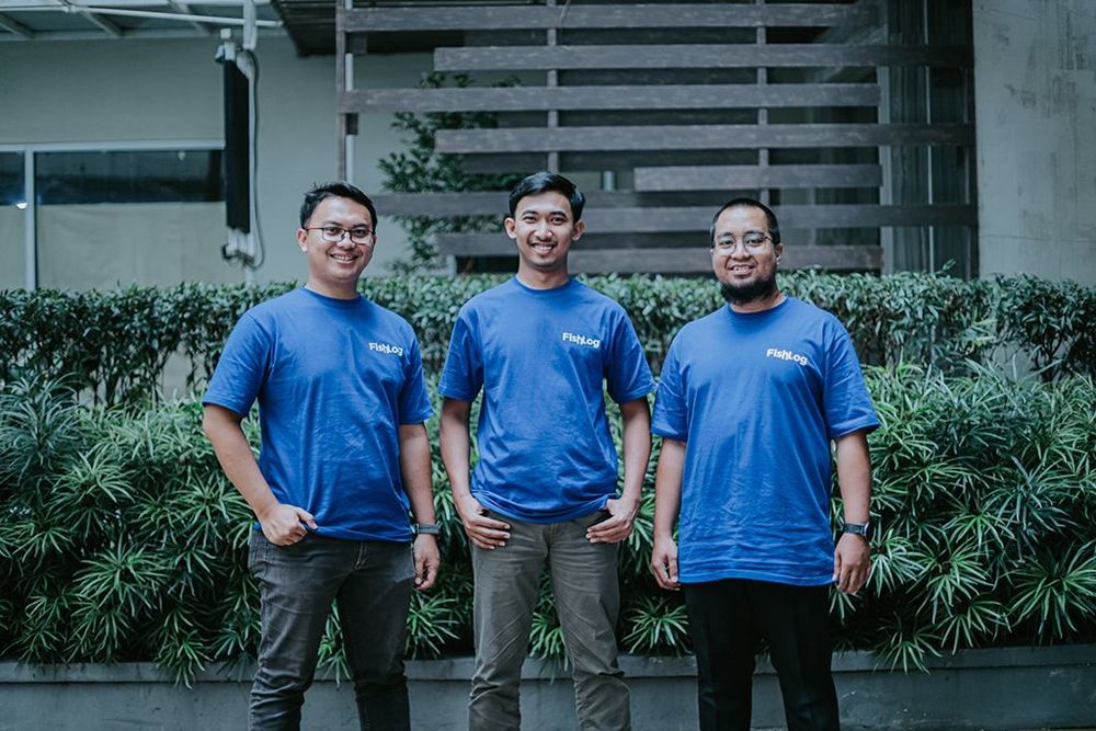 Marketplace B2B Perikanan Fishlog Raih Pendanaan dari Insignia Ventures hingga Arise