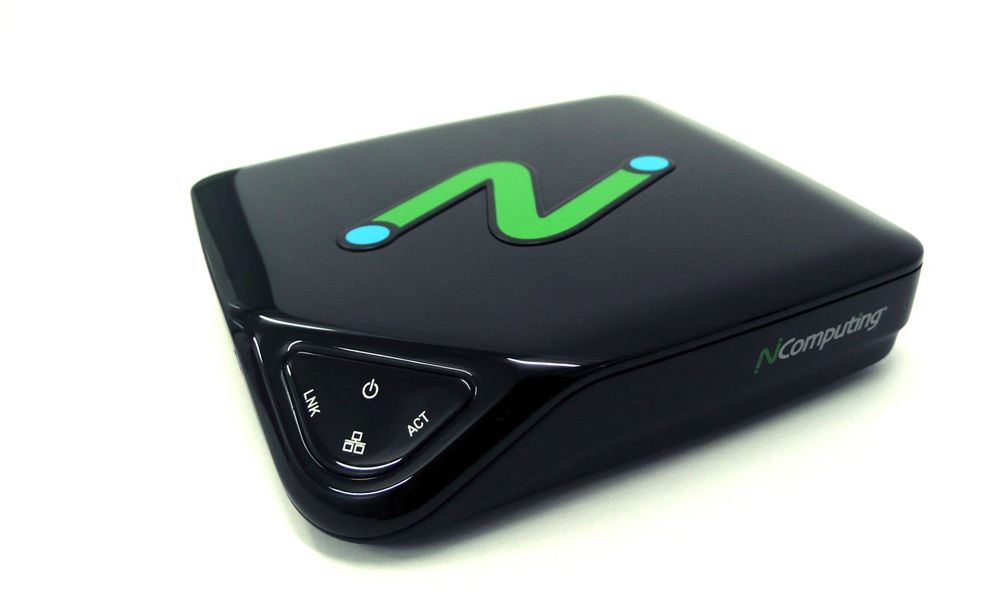 NComputing Expands Its Desktop Virtualization Portfolio With Acquisition of VERDE Workspaces