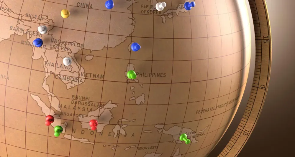 PayU, Naspers’ global fintech firm, enters Southeast Asia with acquisition of Red Dot Payment