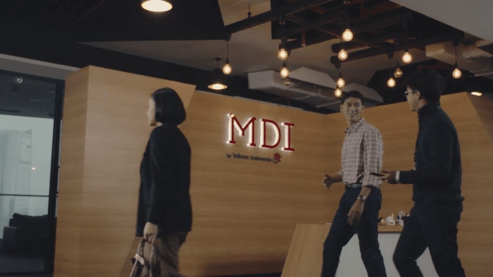 Terbitkan Whitepaper, MDI Ventures Paparkan Peran Penting CVC di Era Ekonomi Digital