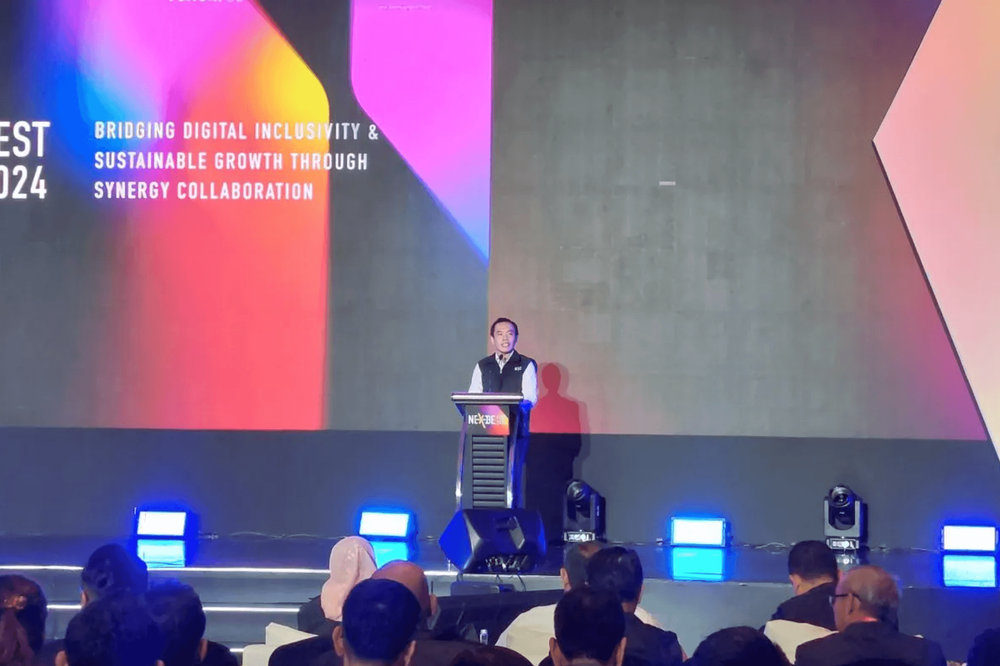 MDI Ventures & Telkom Hadirkan Nex-BE Fest 2024 Wujudkan Inklusi Digital Berkelanjutan