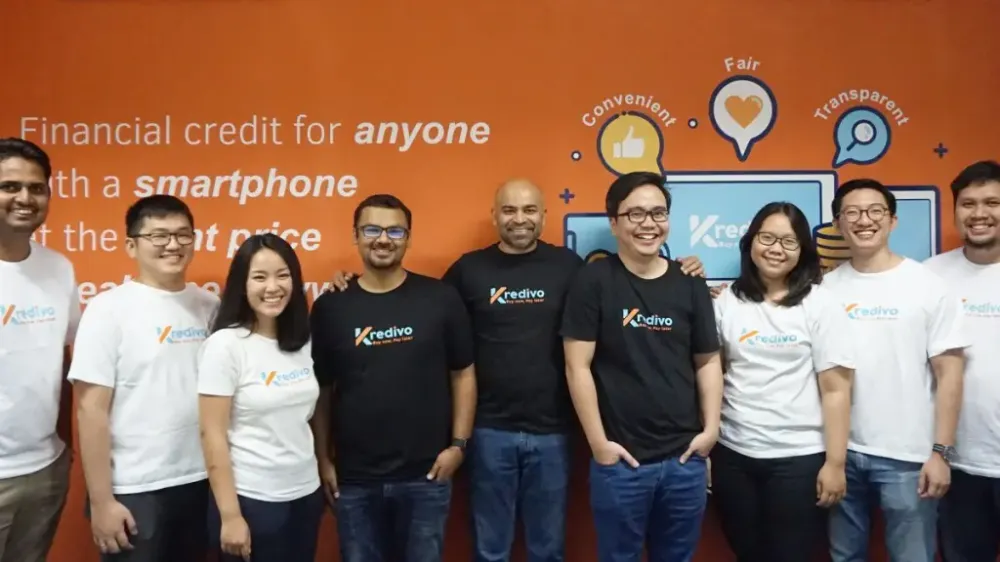 Telkom Group’s MDI Ventures joins FinAccel private investment prior to IPO