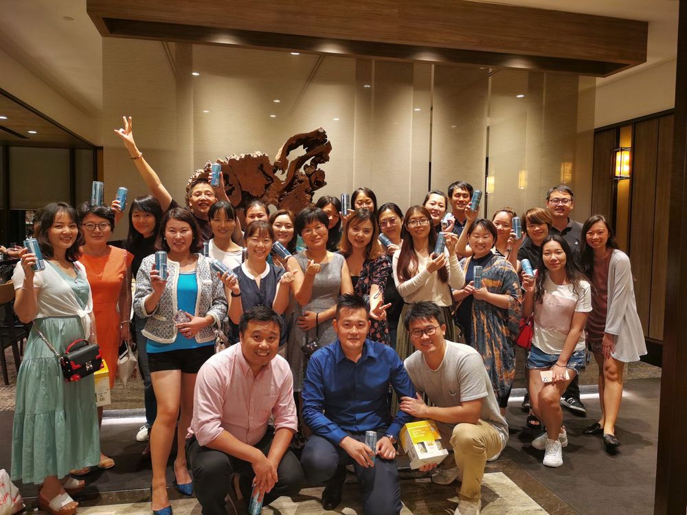 WeBuy Global raises $15m in Nasdaq IPO