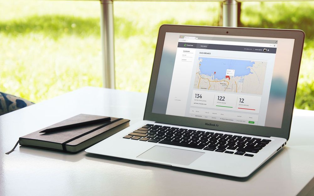 Pasca Pendanaan Tahap Awal, PowerCube Berencana Lebih Agresif Tahun Depan