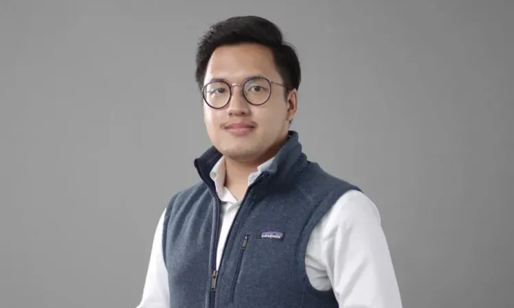 Startup founders to be more cautiously confident this year, says MDI Ventures' Hartanto