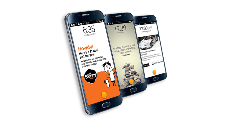 Adtech startup Postr closes $2.5m round led by Singapore’s Koh Boon Hwee