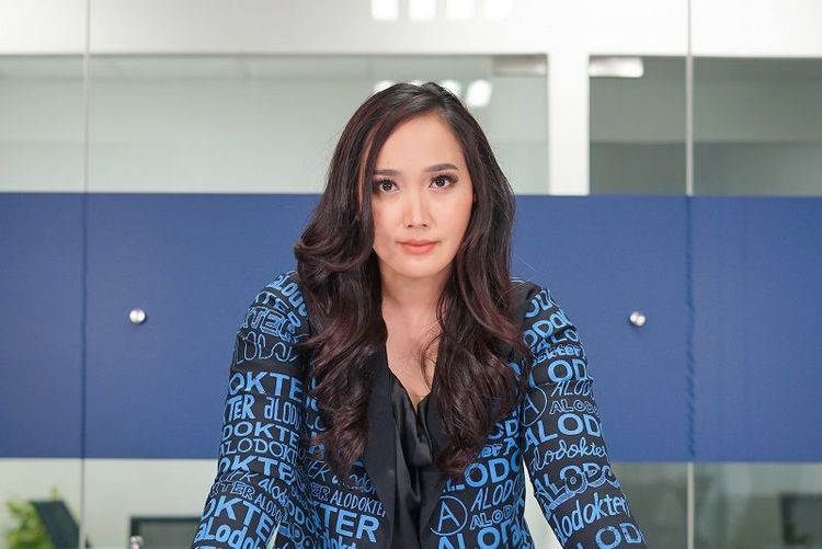 Alodokter Dapat Pendanaan Tambahan dari MDI Ventures dan Samsung Ventures