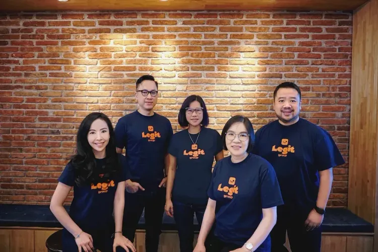 Indonesian Cloud Kitchen Startup Legit Group Bags $13.7m Led by MDI Ventures