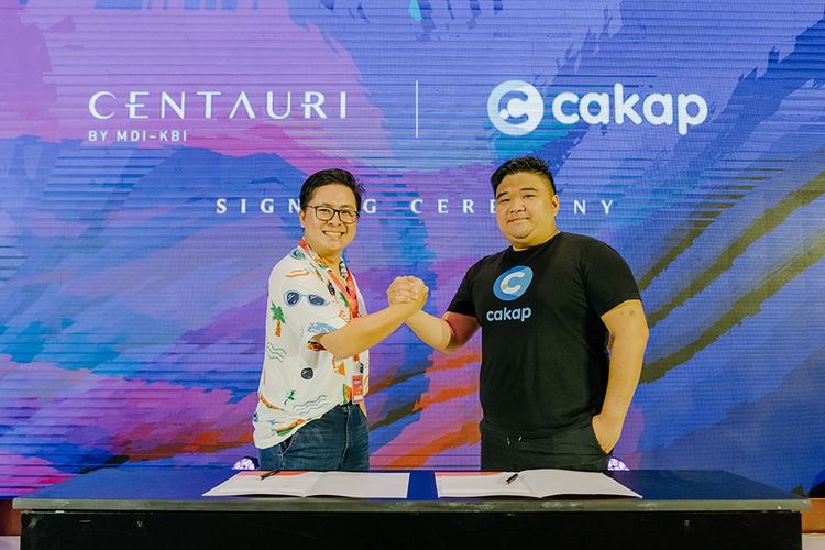 Edtech startup Cakap snags US$10m from Centauri Fund and Heritas Capital
