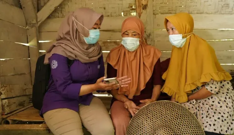 Indonesian Fintech Firm Amartha Raises $100m from US Investment Firm CIM