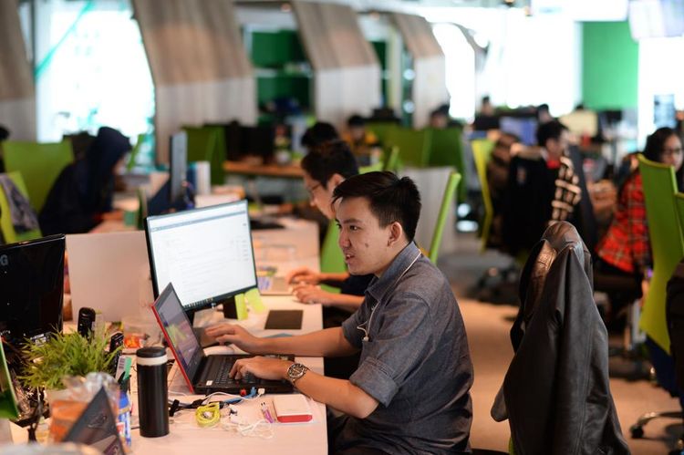 Opinion: Indonesia Needs More Scale-Ups, Not More Startups