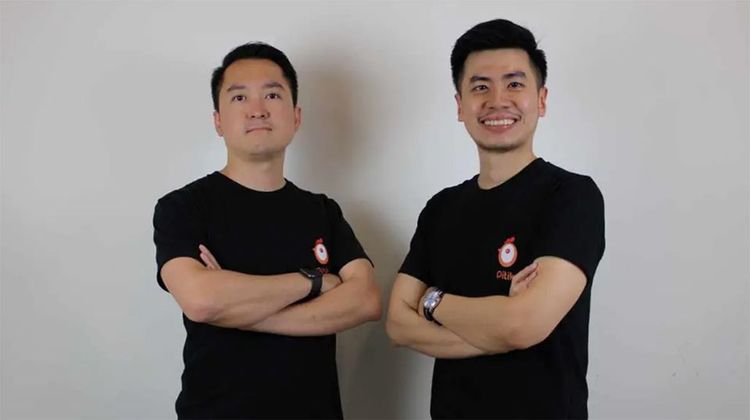 Indonesian chicken startup’s 20x revenue jump sees it take off