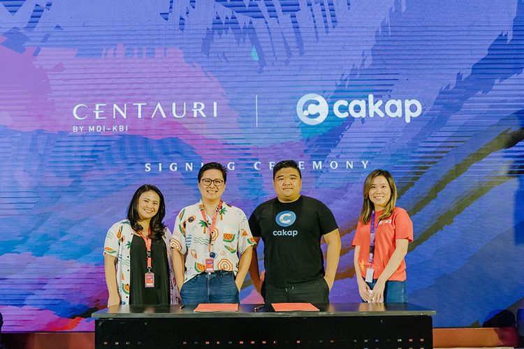 Platform Pembelajaran Bahasa Cakap Kantongi Pendanaan Seri B, Fokus Kembangkan Fitur Berteknologi AI