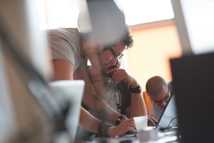 Program Akselerator Indigo Batch Pertama Tahun 2016 Diikuti 9 Startup Terpilih