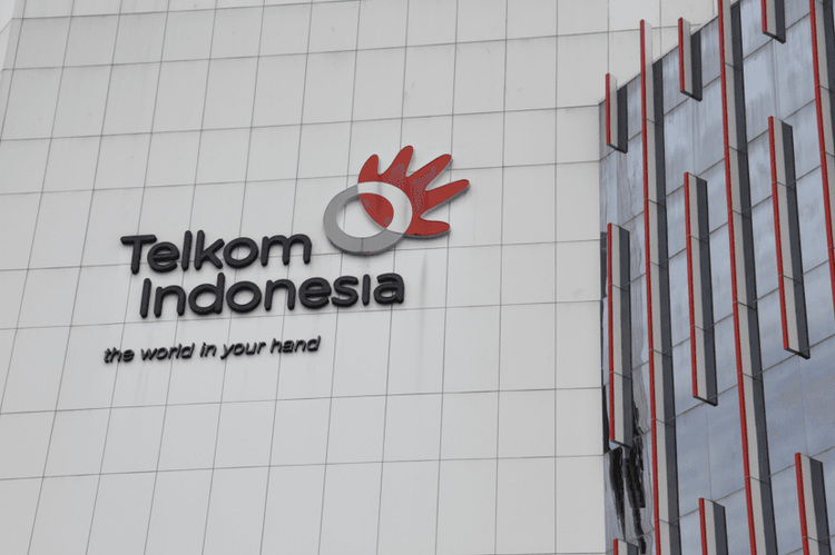 Telekomunikasi Indonesia turns to Silicon Valley for growth