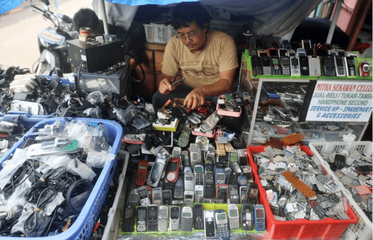 Telkom Sets $200m Investment for Indonesian Tech Startups