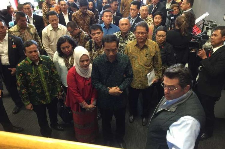 Telkom Seals Agreement with US-based Plug and Play