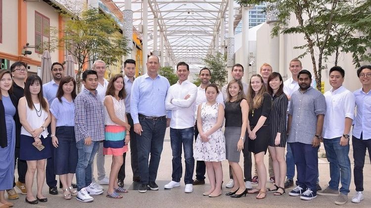 Wavecell raises $8.15m series B to connect companies to customers through text, video