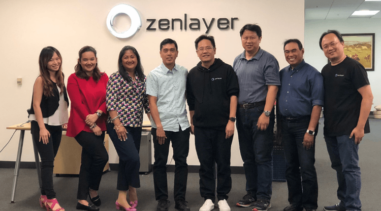 Zenlayer Receives Funding from Indonesia’s Largest Telecommunications Company