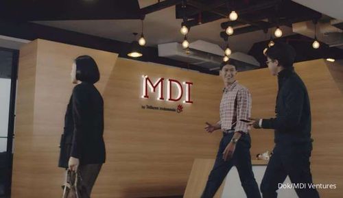 Pefindo Beri Peringkat idBBB+ untuk MDI Ventures, Prospek Stabil