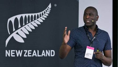 'Lofty ambitions' lead Wellington company Postr to grow globally