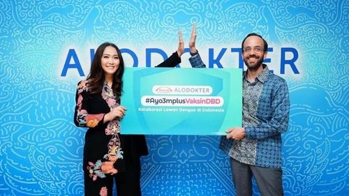Peluang healthtech Indonesia urun rembuk hadapi ancaman cacar monyet