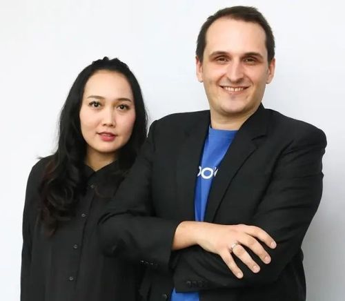 Alodokter Acquires Marubeni Corporation’s Diary Bunda