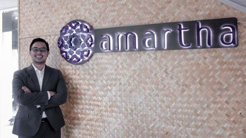 Amartha Kantongi Pendanaan 450 Miliar Rupiah Dipimpin WWB Capital Partners II dan MDI Ventures