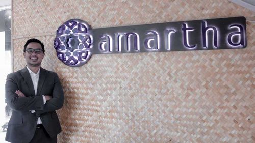 Amartha berencana ekspansi ke negara-negara Asia Tenggara