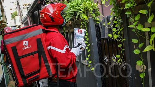Buka Rute Pengiriman di 10 Kota, Paxel Gandeng SiCepat